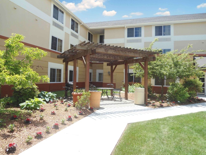 Extended Stay America Boston Westborough Computer Dr. photo 18