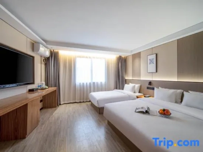 Business Twin room