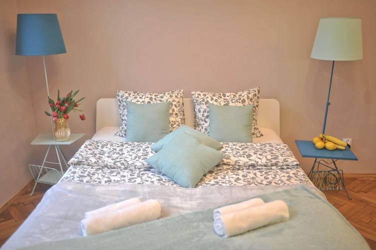 OK HOME Apartments