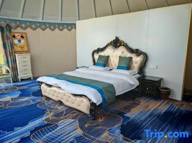 Luxury Double room