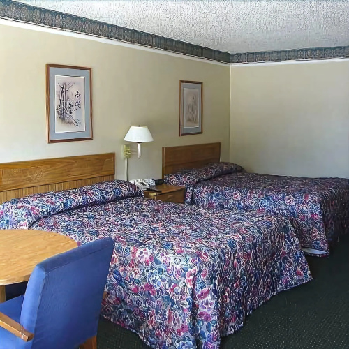Heritage Inn Picayune