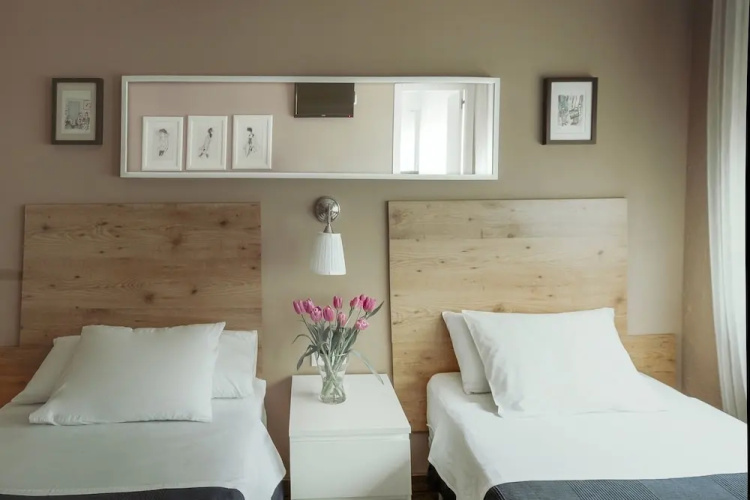B&B Inés