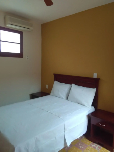 Hotel La Paloma