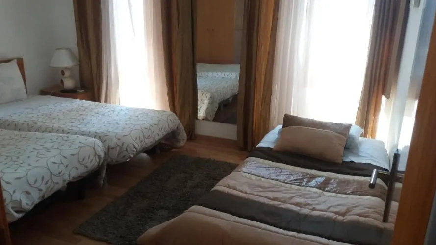 Standard Double Family room