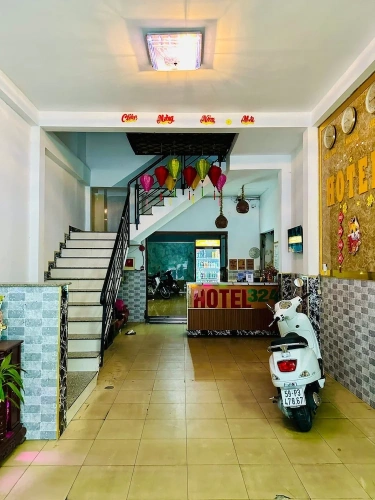 Hotel rooms