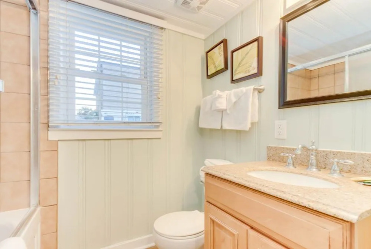 Ocean Keyes 3704 - 3 Br Condo