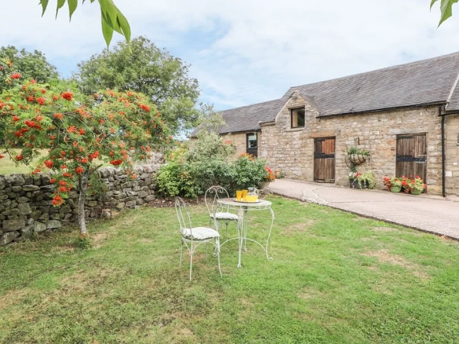 Cottage