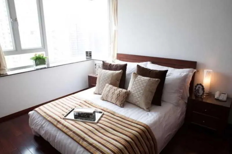 Yopark Serviced Apartment-Summit Residences