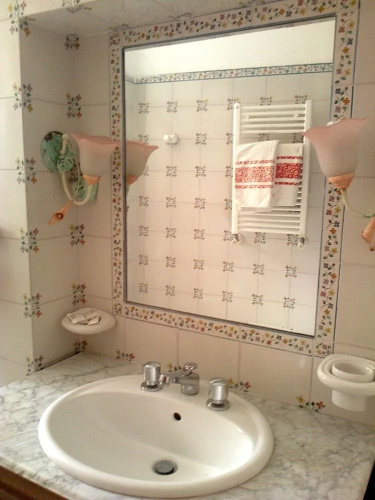 Casa Seralba B&B