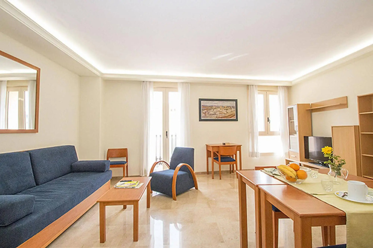 Apartments Viveros