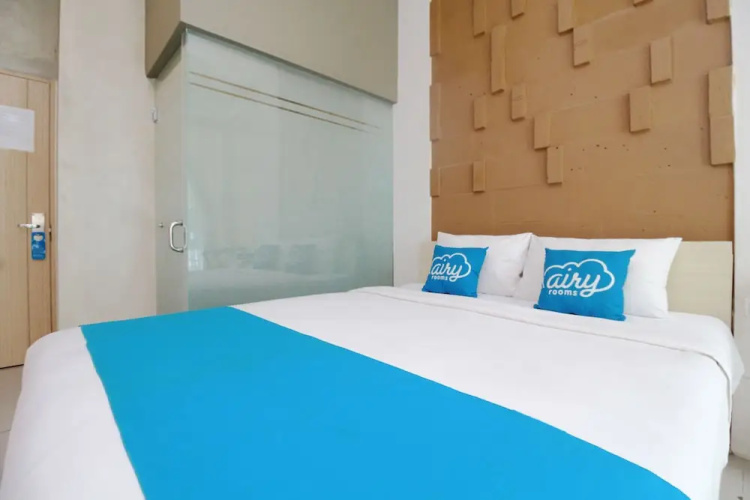 Airy Syariah Banyumanik Durian Raya 27 Semarang