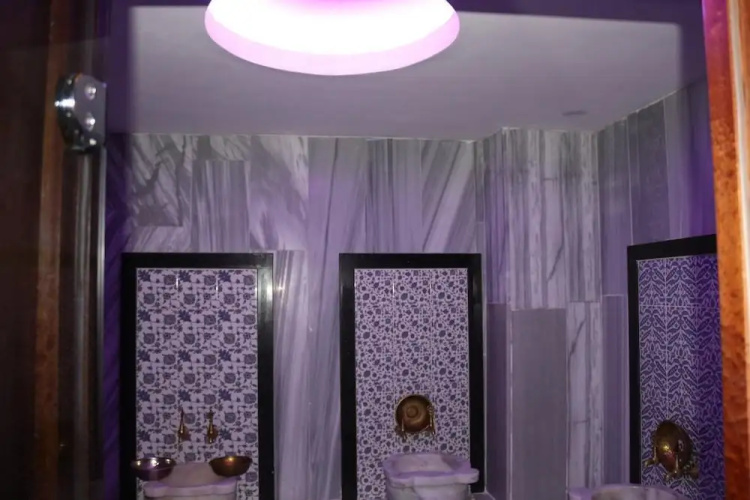 Evay Suite Hotel