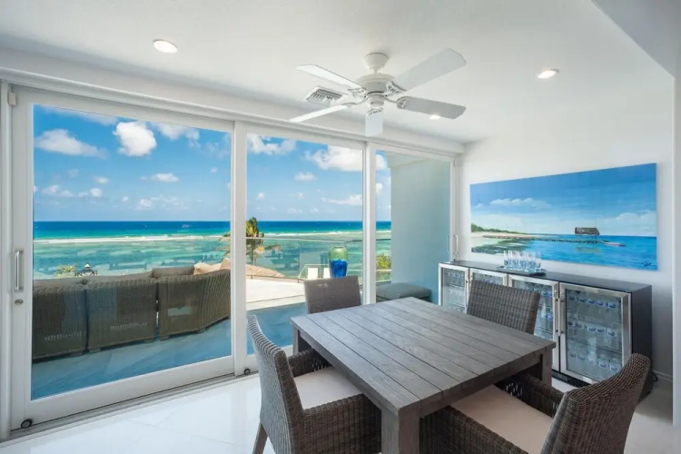Great Bluff Estates