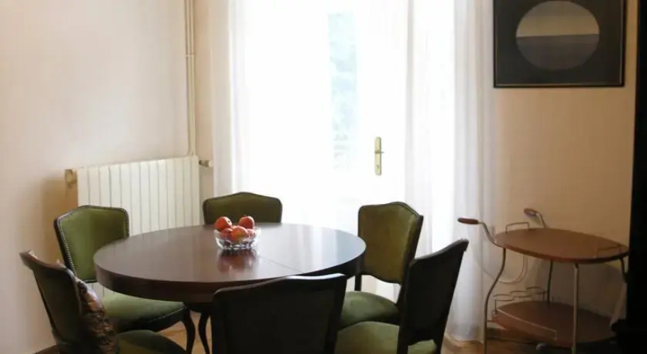 Apartment Cervar