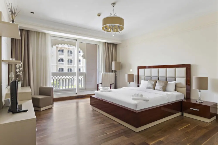 Granduer Residences - C106 1BD