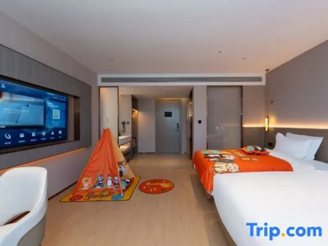 Superior Family Suite