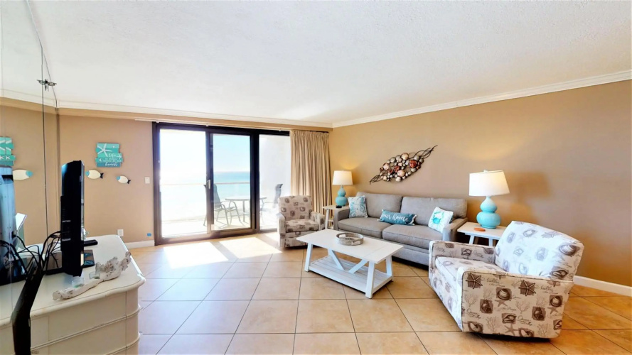 Beachside II 4261