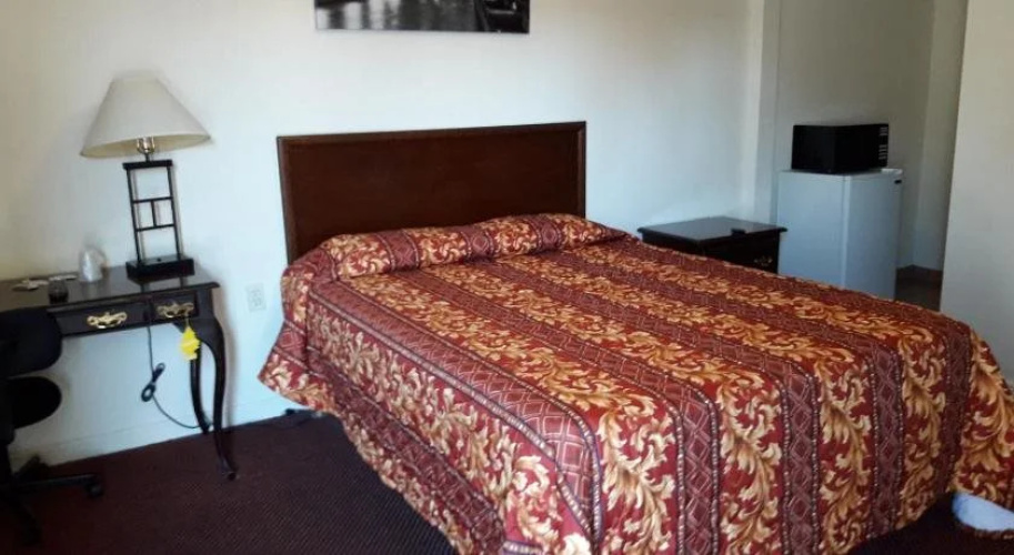 World Motel