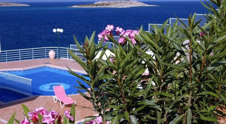 Mare Nostrum Villas Ii