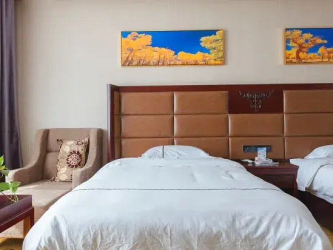 Weilisi Hotel