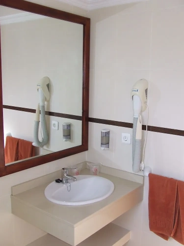 1 Bedroom Standard Bungalow