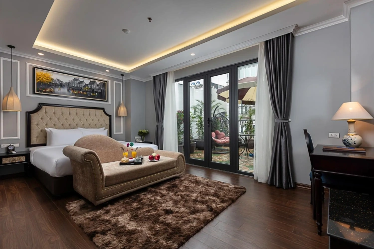 Suite