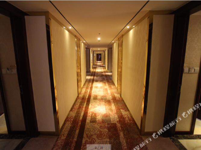 Business Double room