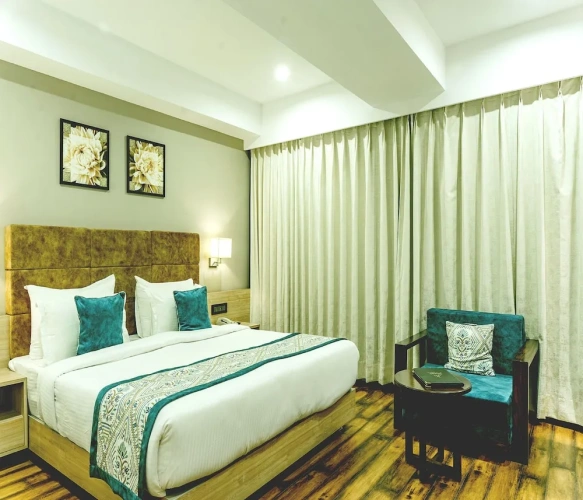 Premium room