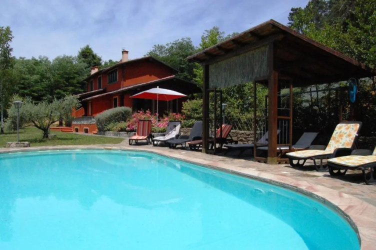 Villa Vitalina