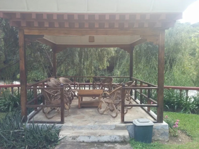 Kichu Resort
