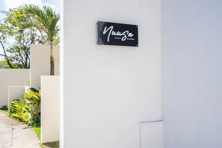 Villa Nuusa Bingin