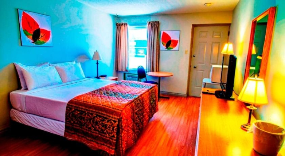 Wescana Inn