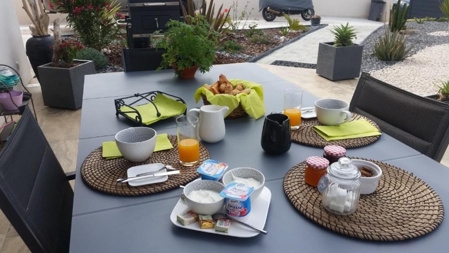 Meal