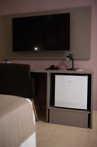 Luxury Double room