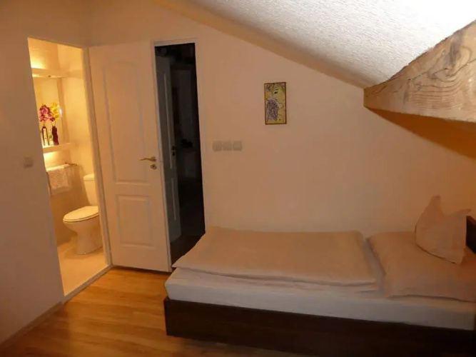 Citadella guesthouse