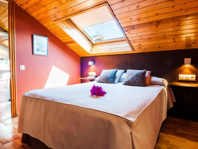 Hotel Esquirol