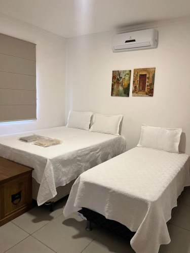 Hotel Villa Babaçu
