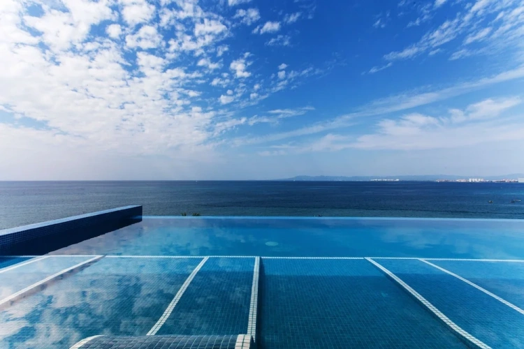 4 Bedrooms Presidential Penthouse room with ocean view