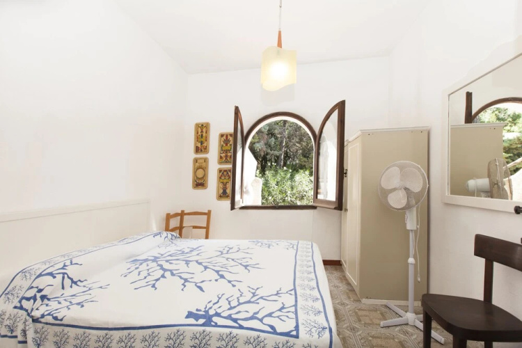 Villa Wanda