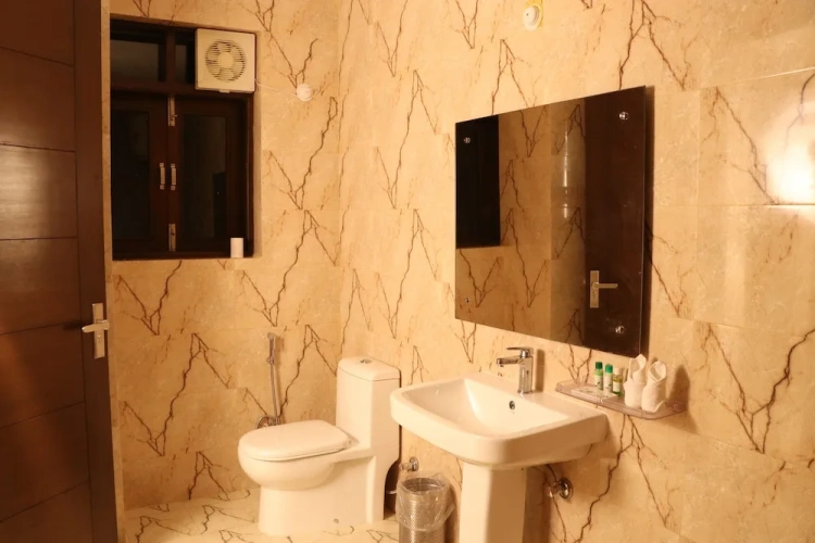 Double Suite