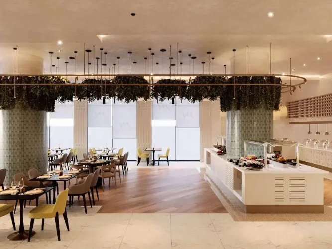 Mercure Antalya Belek