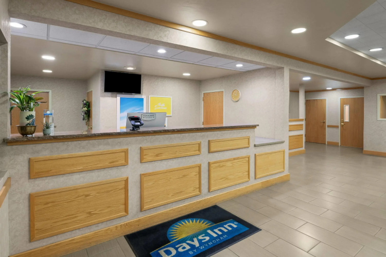 Days Inn by Wyndham Chino Valley