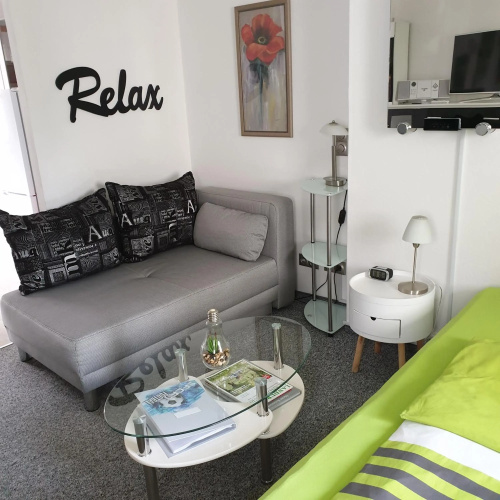 Ferienapartment