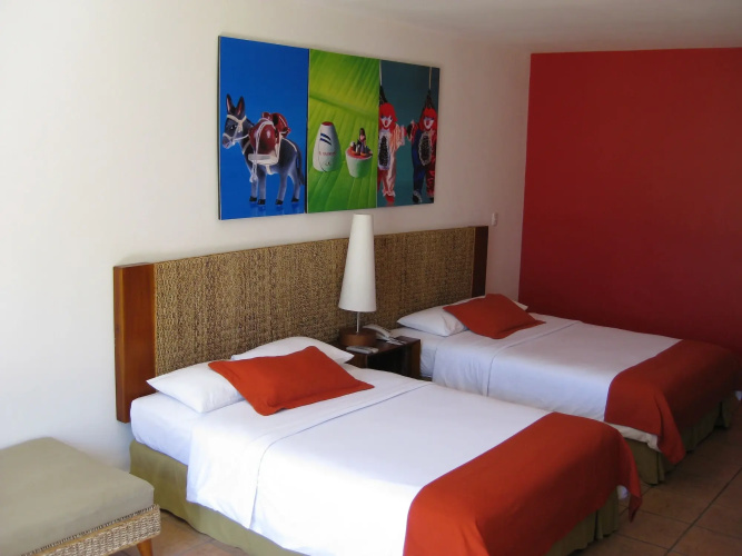 Royal Decameron Salinitas - All Inclusive