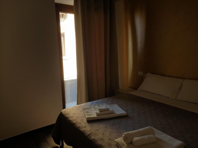 Giò Rooms