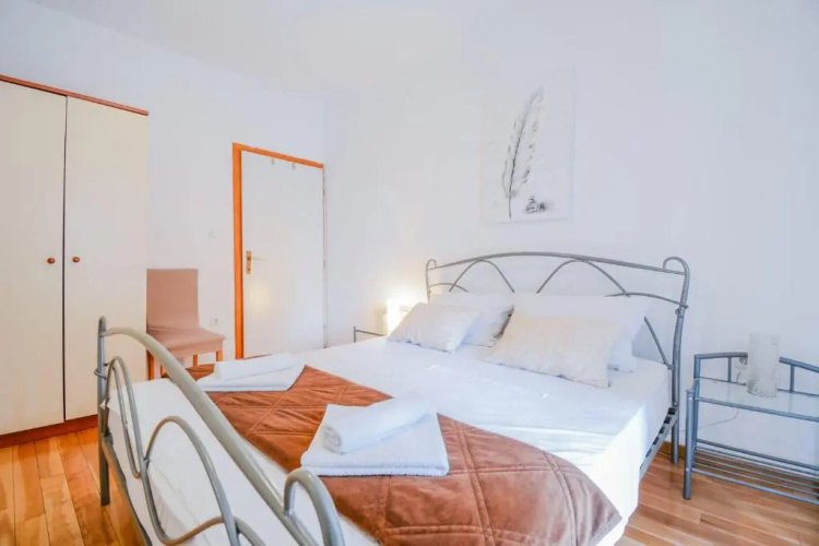 Apartment Anasu