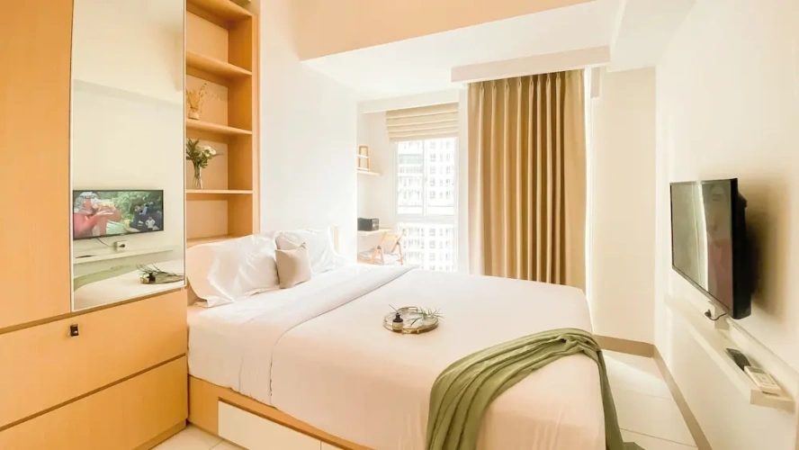 Standard Apartment