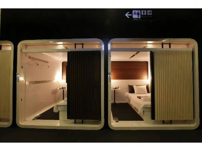 First Cabin Akihabara