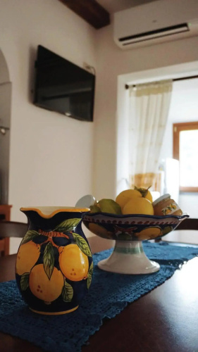Mariuccia House