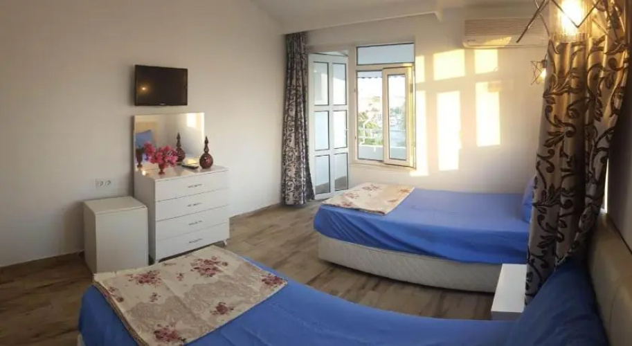 Hotelbild